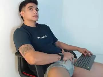 adama_soa from Chaturbate