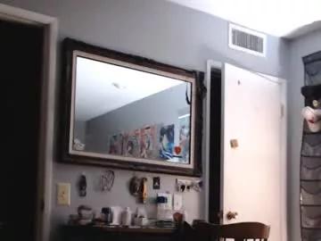 adambomb777 from Chaturbate is Freechat