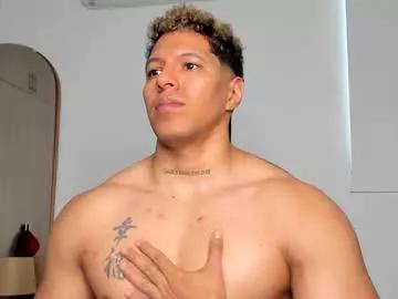 adambrocs1 from Chaturbate