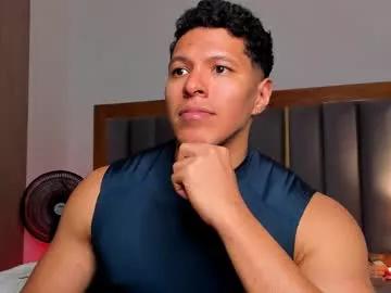 adambrocs1 from Chaturbate