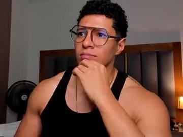 adambrocs1 from Chaturbate