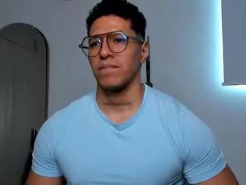 adambrocs1 from Chaturbate