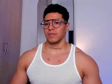 adambrocs1 from Chaturbate