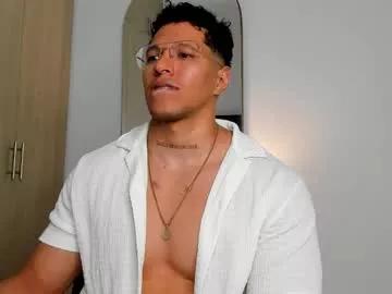 adambrocs1 from Chaturbate