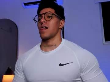 adambrocs1 from Chaturbate