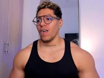 adambrocs1 from Chaturbate