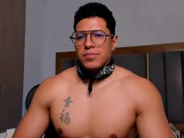 adambrocs1 from Chaturbate