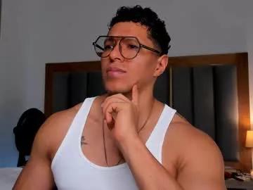 adambrocs1 from Chaturbate