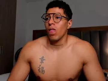 adambrocs1 from Chaturbate
