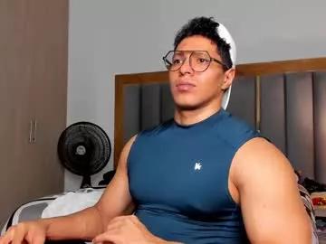 adambrocs1 from Chaturbate