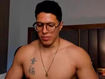 adambrocs1 from Chaturbate