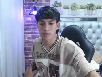 adamcoox from Chaturbate