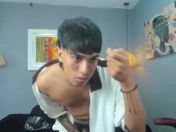 adamcoox from Chaturbate