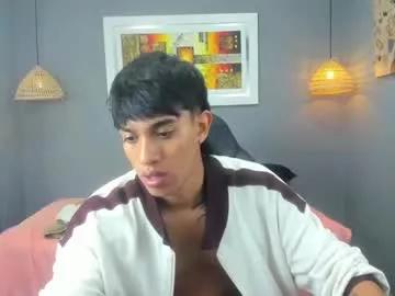 adamcoox from Chaturbate