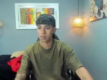 adamcoox from Chaturbate