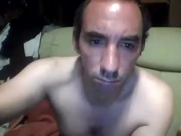 adamfrederic from Chaturbate