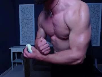 adamjameson from Chaturbate