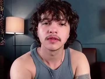 adammiers from Chaturbate