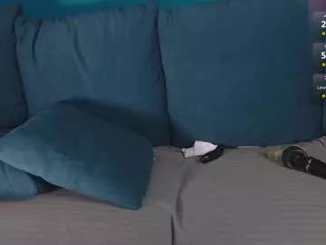 adamparkers from Chaturbate