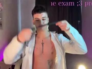 adampolerno from Chaturbate