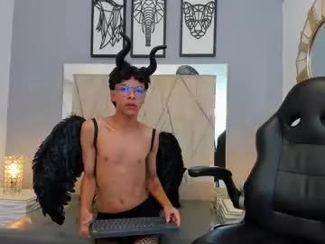 Adams_bobby webcams show profile image 