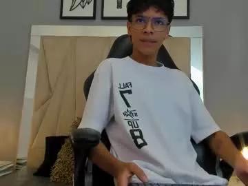 adams_bobby from Chaturbate is Freechat