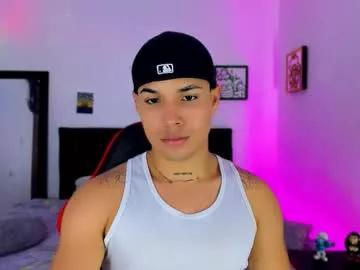 adams_collins from Chaturbate