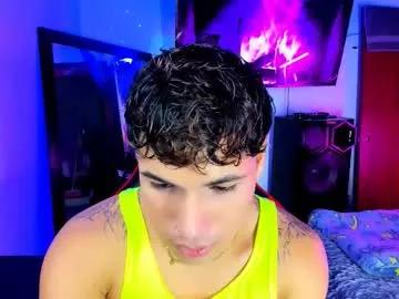 adams_collins from Chaturbate is Freechat