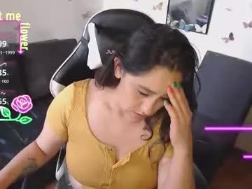 adams_mel from Chaturbate
