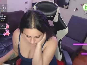 adams_mel from Chaturbate