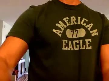 adamsix9 from Chaturbate