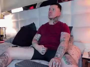 adamtatts from Chaturbate