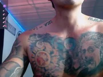 adan_hudson from Chaturbate