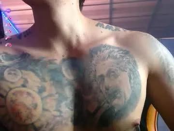 Adan_hudson webcams show profile image 