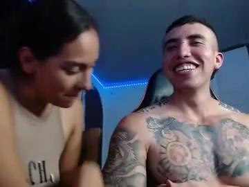 adan_hudson2397 from Chaturbate