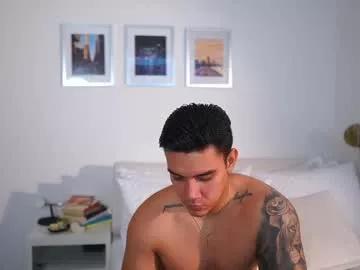 adan_johns from Chaturbate