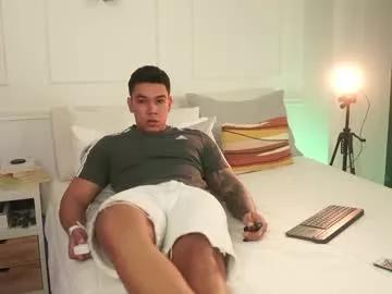 adan_johns from Chaturbate