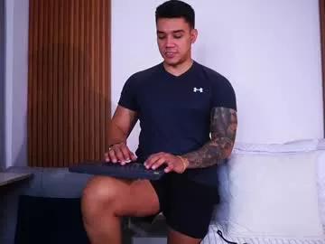 adan_johns from Chaturbate