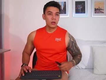 adan_johns from Chaturbate