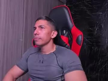 adan_sin1 from Chaturbate
