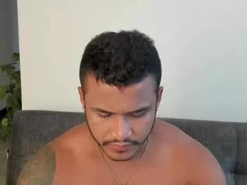 adanvega13 from Chaturbate