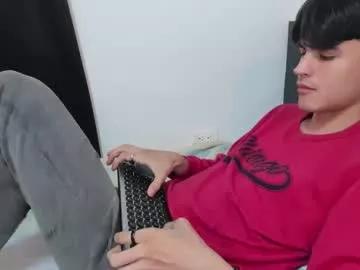 adanxxs from Chaturbate