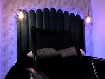 adara_evanss from Chaturbate