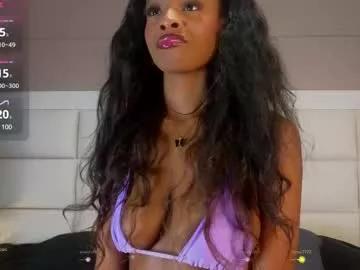 adarasmiith from Chaturbate