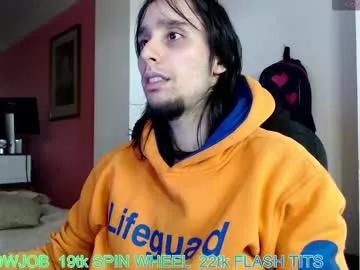 addictcouple2001 from Chaturbate