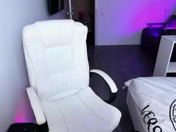 addictedsabi from Chaturbate