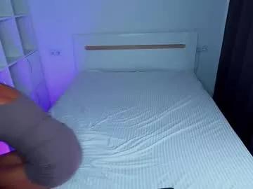addictedsabi from Chaturbate