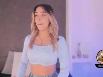 addison_baker from Chaturbate