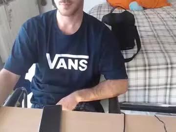 addmeonsnapchat69 from Chaturbate