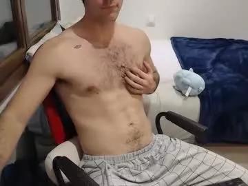 addmeonsnapchat69 from Chaturbate
